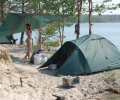 Тент Alexika AWNING 3м х 3,2м